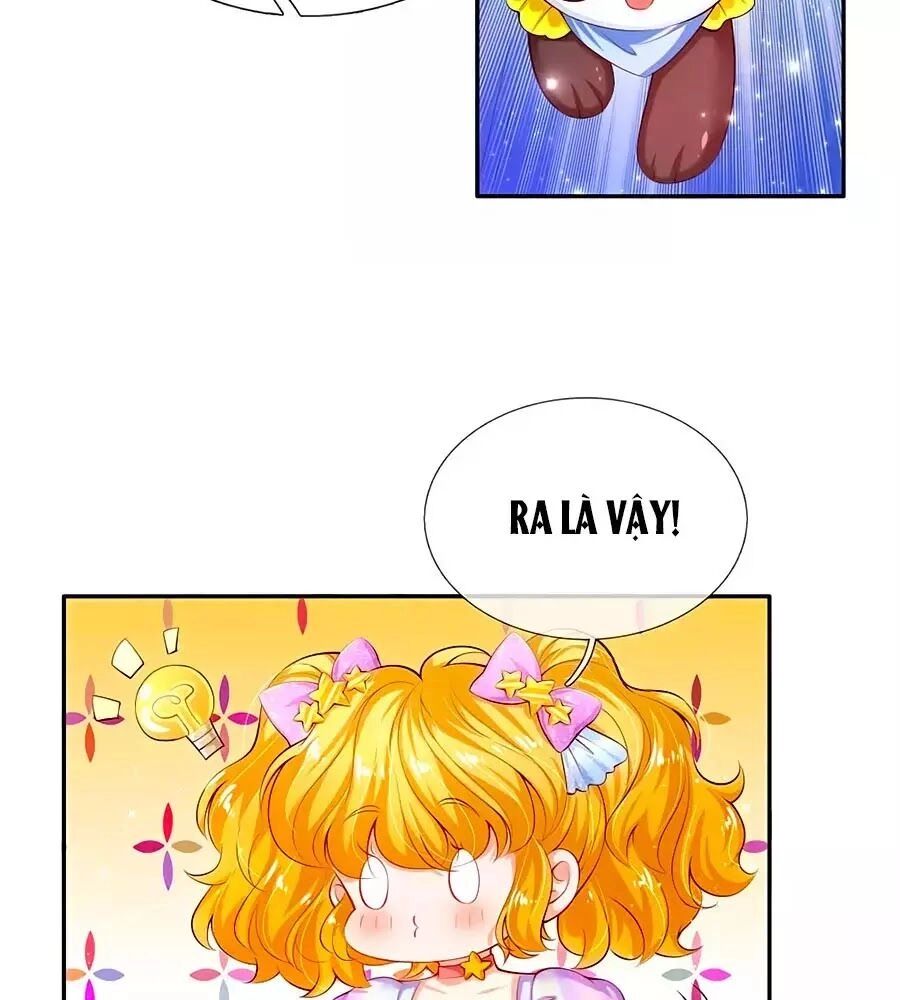 Bỗng Một Ngày Trở Thành Con Gái Nhà Vua Chapter 147 - 11