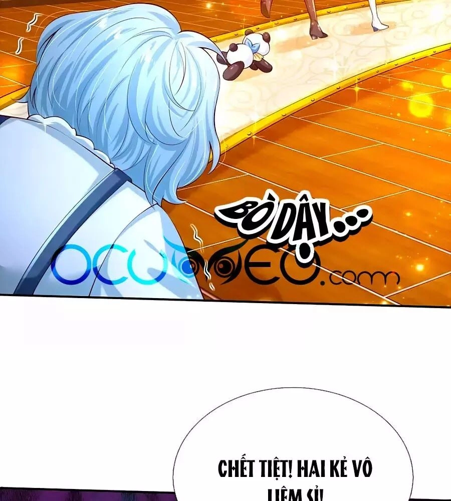 Bỗng Một Ngày Trở Thành Con Gái Nhà Vua Chapter 147 - 14