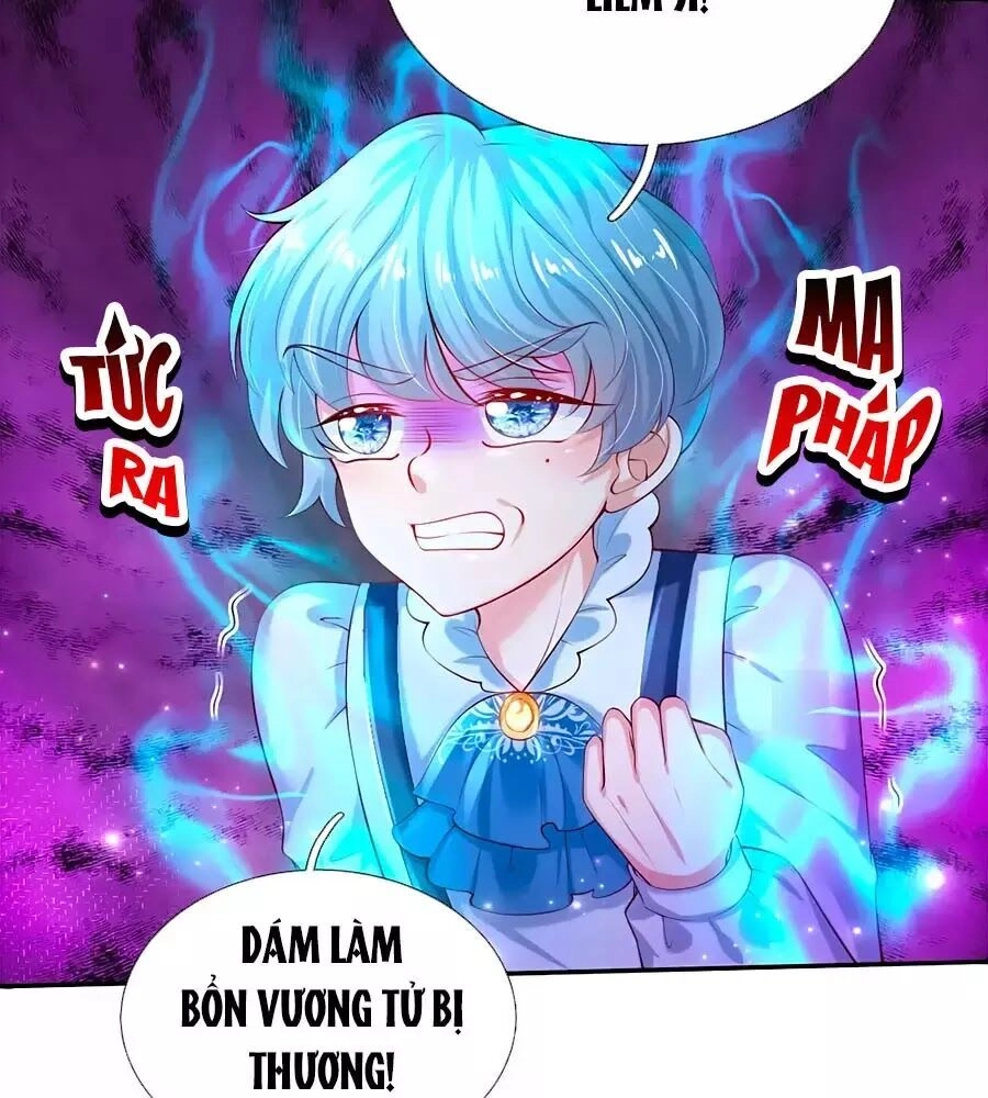 Bỗng Một Ngày Trở Thành Con Gái Nhà Vua Chapter 147 - 15