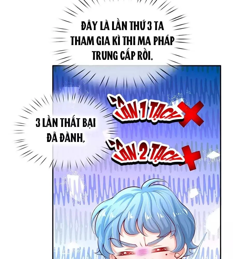 Bỗng Một Ngày Trở Thành Con Gái Nhà Vua Chapter 147 - 20