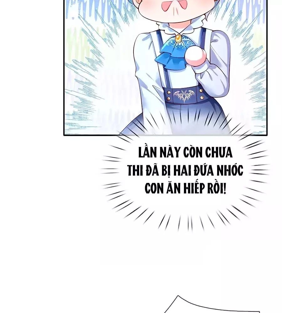 Bỗng Một Ngày Trở Thành Con Gái Nhà Vua Chapter 147 - 21