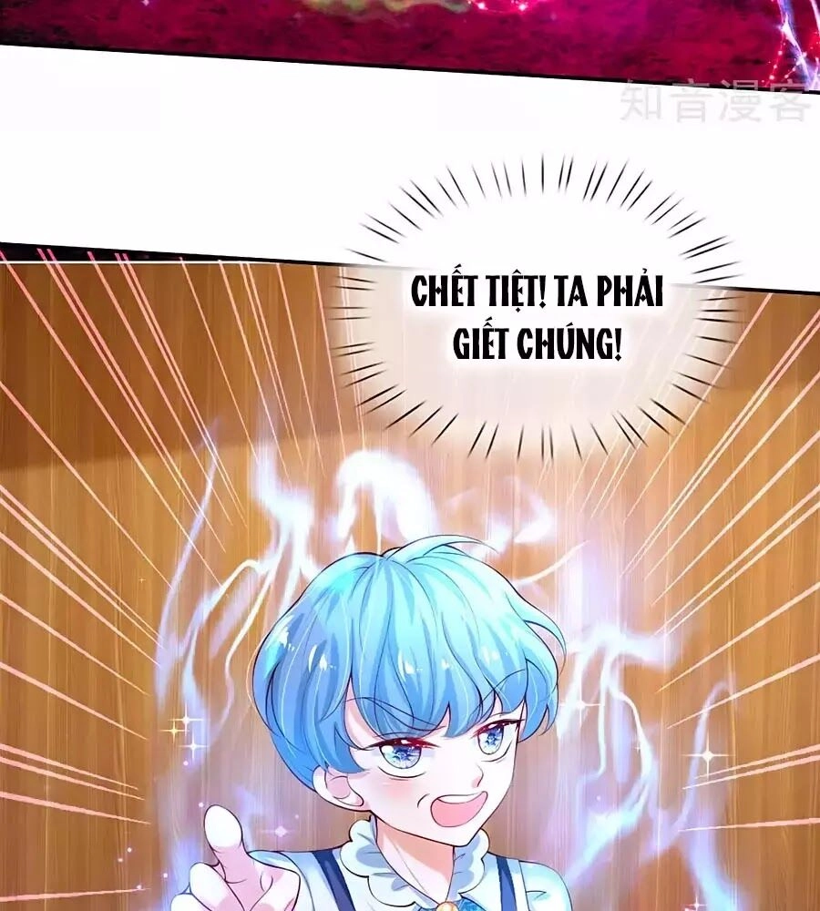 Bỗng Một Ngày Trở Thành Con Gái Nhà Vua Chapter 147 - 24