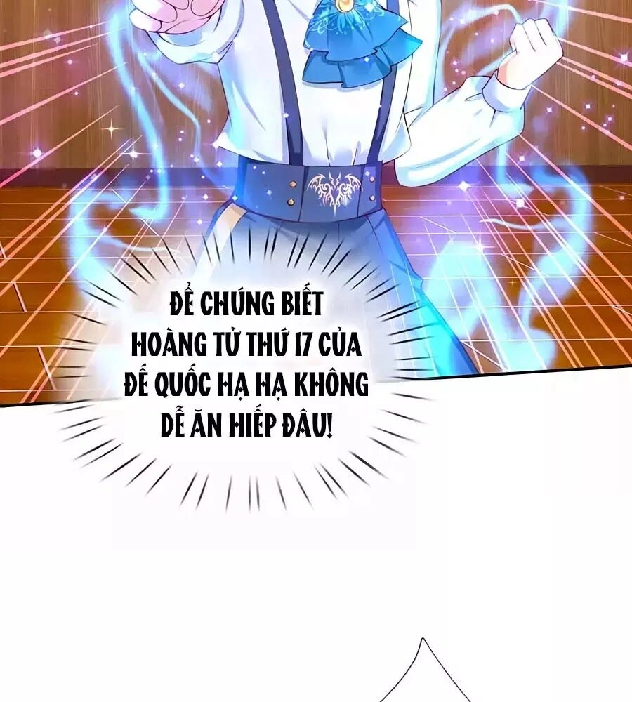 Bỗng Một Ngày Trở Thành Con Gái Nhà Vua Chapter 147 - 25