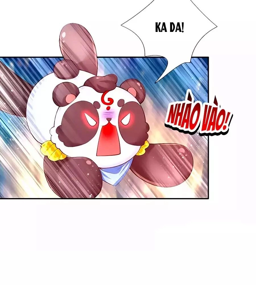 Bỗng Một Ngày Trở Thành Con Gái Nhà Vua Chapter 147 - 26