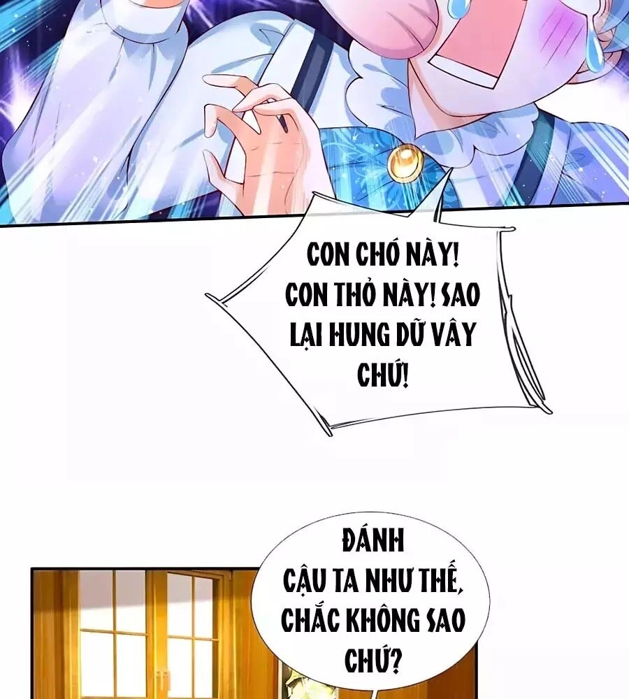 Bỗng Một Ngày Trở Thành Con Gái Nhà Vua Chapter 147 - 31