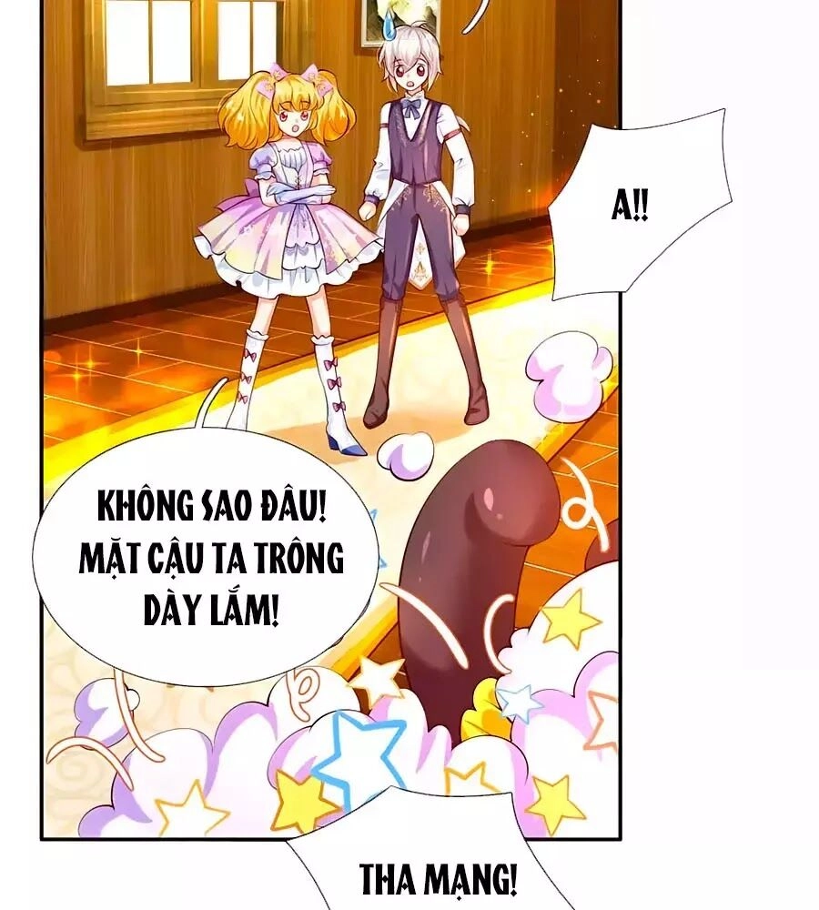 Bỗng Một Ngày Trở Thành Con Gái Nhà Vua Chapter 147 - 32