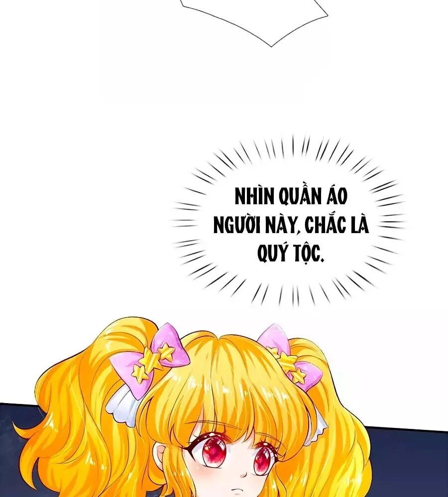 Bỗng Một Ngày Trở Thành Con Gái Nhà Vua Chapter 147 - 33