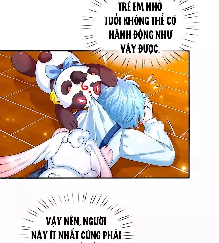 Bỗng Một Ngày Trở Thành Con Gái Nhà Vua Chapter 147 - 35