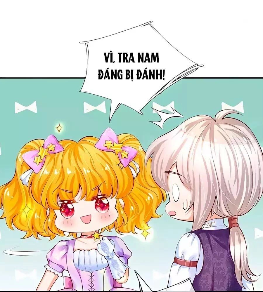 Bỗng Một Ngày Trở Thành Con Gái Nhà Vua Chapter 147 - 38