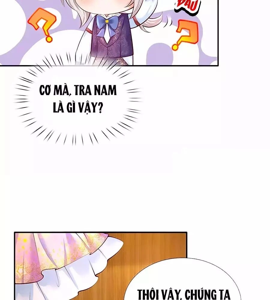 Bỗng Một Ngày Trở Thành Con Gái Nhà Vua Chapter 147 - 40