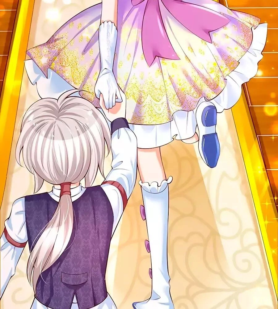 Bỗng Một Ngày Trở Thành Con Gái Nhà Vua Chapter 147 - 43