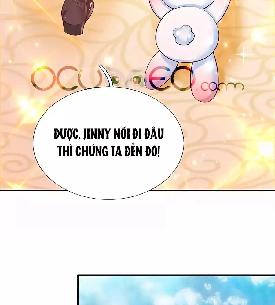 Bỗng Một Ngày Trở Thành Con Gái Nhà Vua Chapter 147 - 45