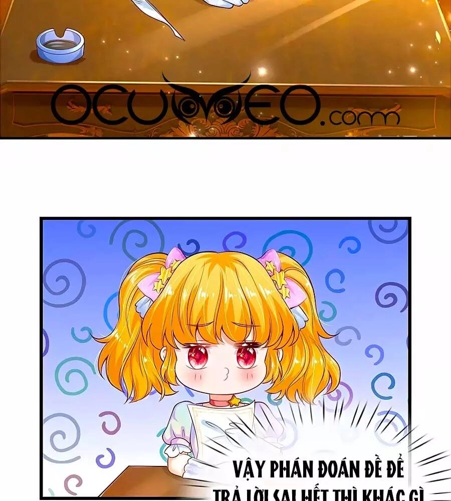 Bỗng Một Ngày Trở Thành Con Gái Nhà Vua Chapter 148 - 3