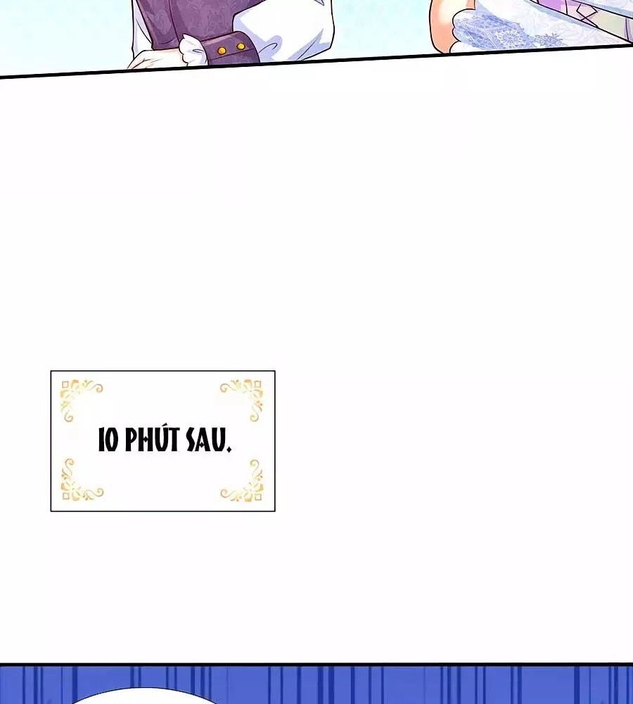 Bỗng Một Ngày Trở Thành Con Gái Nhà Vua Chapter 148 - 5