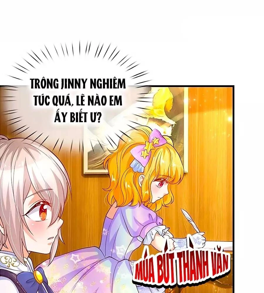 Bỗng Một Ngày Trở Thành Con Gái Nhà Vua Chapter 148 - 7