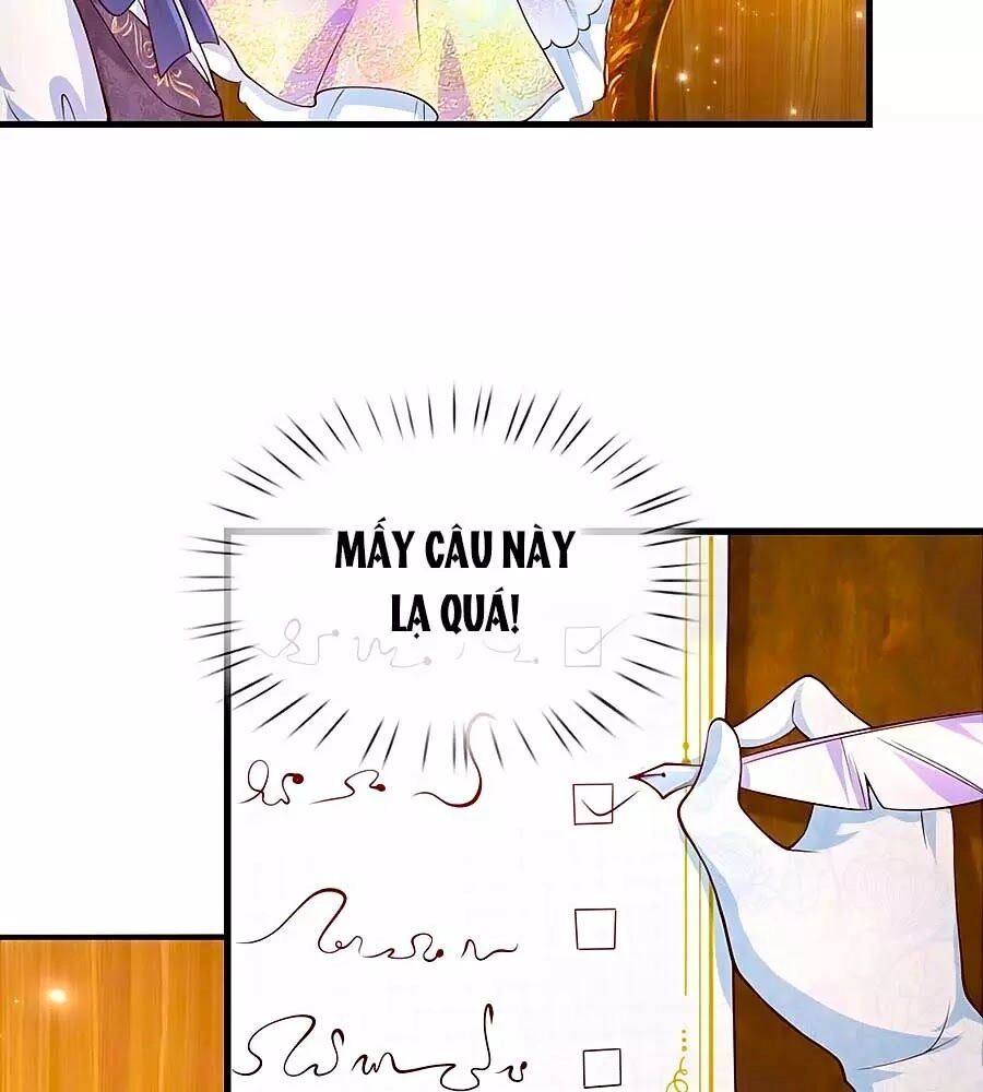 Bỗng Một Ngày Trở Thành Con Gái Nhà Vua Chapter 148 - 8