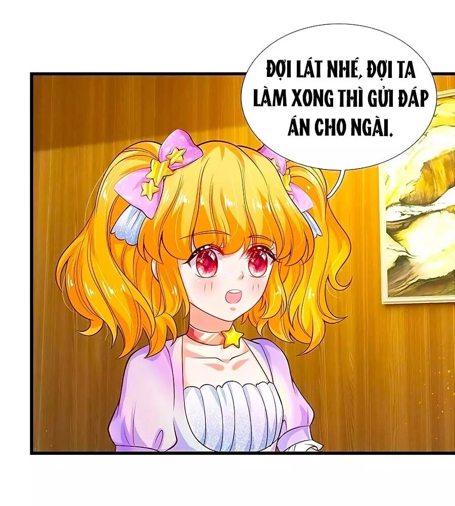 Bỗng Một Ngày Trở Thành Con Gái Nhà Vua Chapter 148 - 12