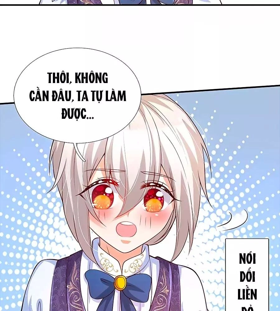 Bỗng Một Ngày Trở Thành Con Gái Nhà Vua Chapter 148 - 14