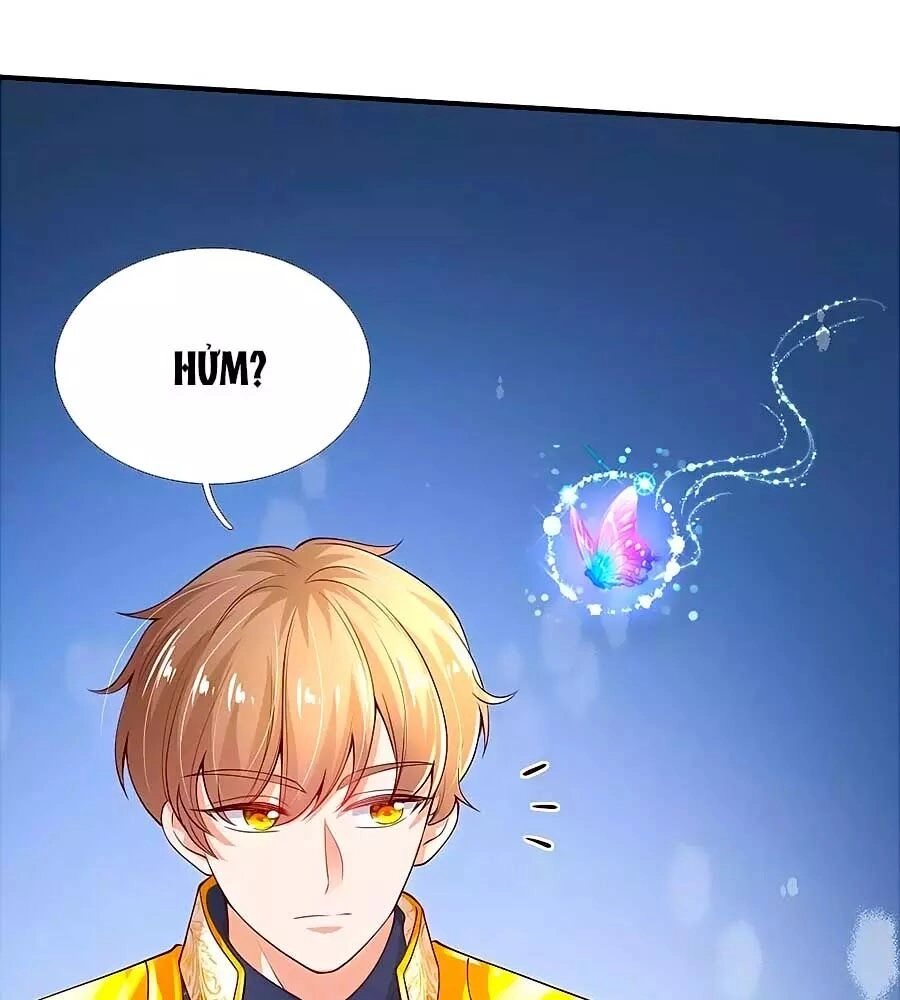 Bỗng Một Ngày Trở Thành Con Gái Nhà Vua Chapter 148 - 25