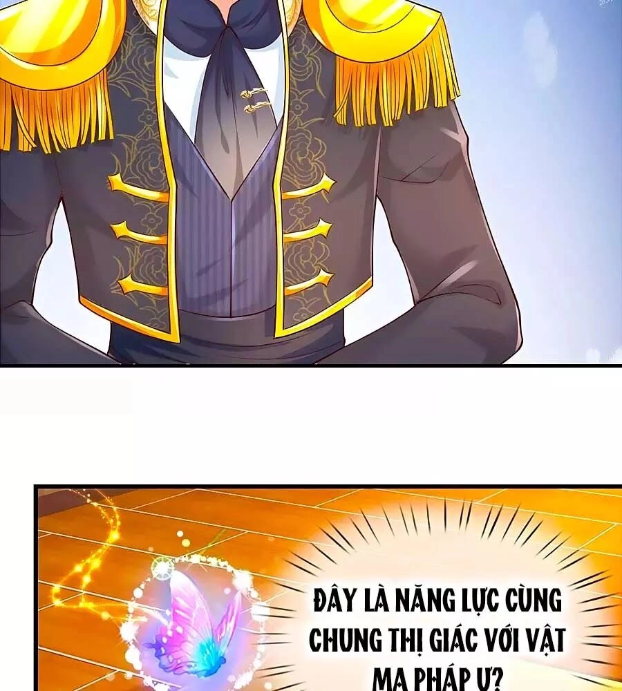 Bỗng Một Ngày Trở Thành Con Gái Nhà Vua Chapter 148 - 26