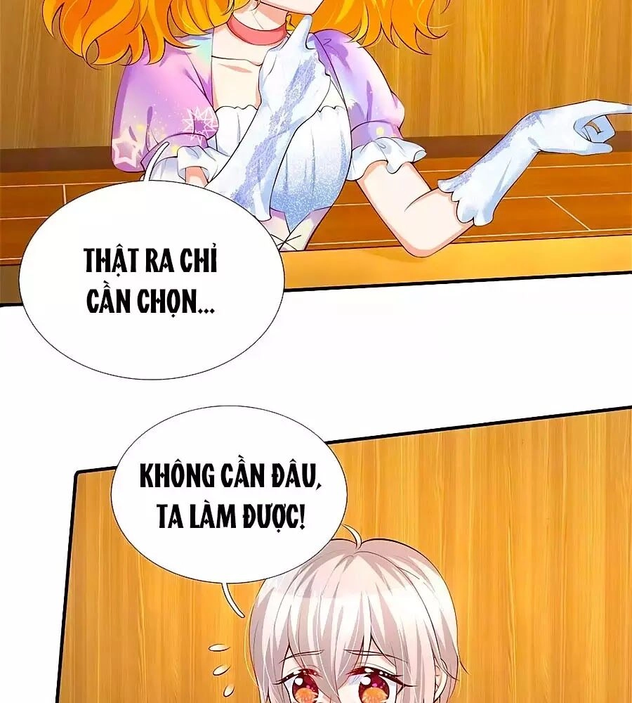 Bỗng Một Ngày Trở Thành Con Gái Nhà Vua Chapter 149 - 3