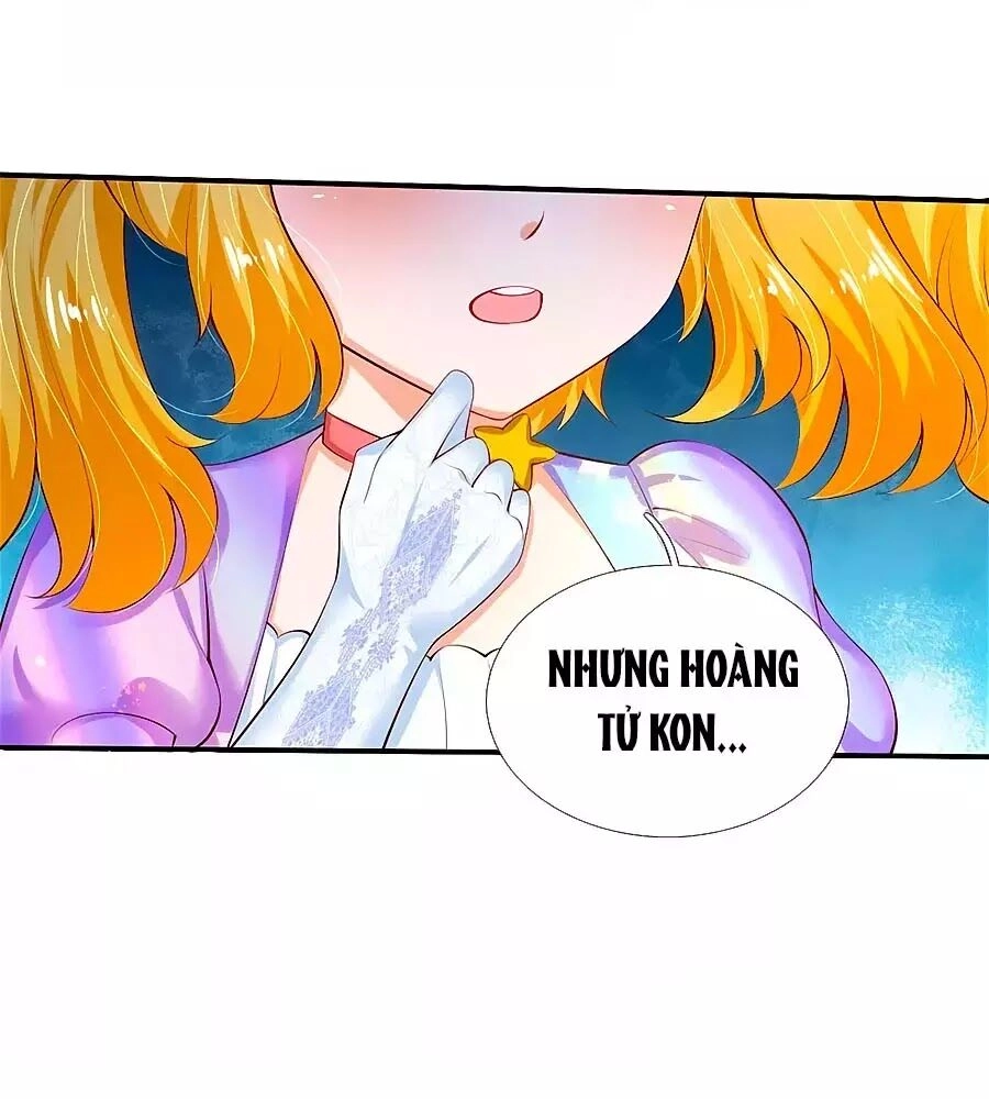 Bỗng Một Ngày Trở Thành Con Gái Nhà Vua Chapter 149 - 5