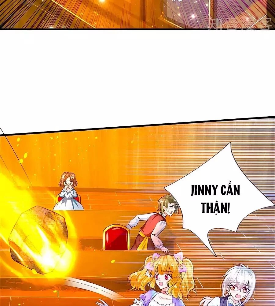 Bỗng Một Ngày Trở Thành Con Gái Nhà Vua Chapter 149 - 12