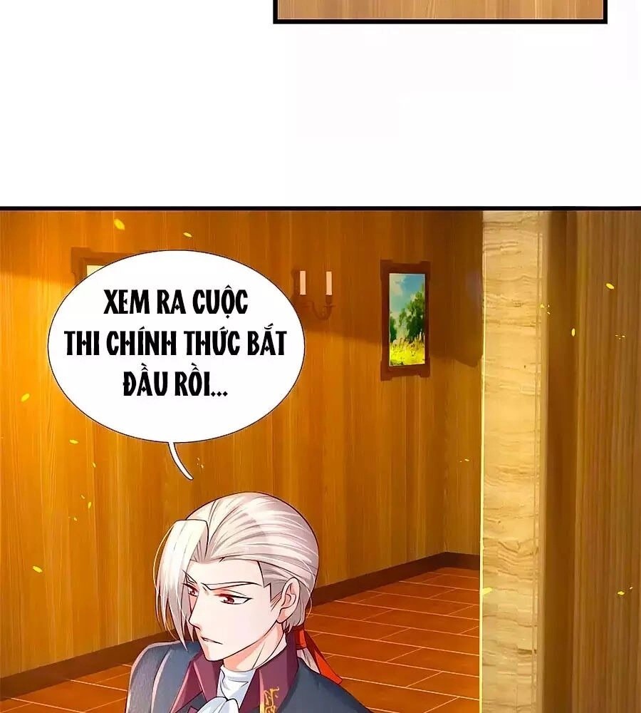 Bỗng Một Ngày Trở Thành Con Gái Nhà Vua Chapter 149 - 17