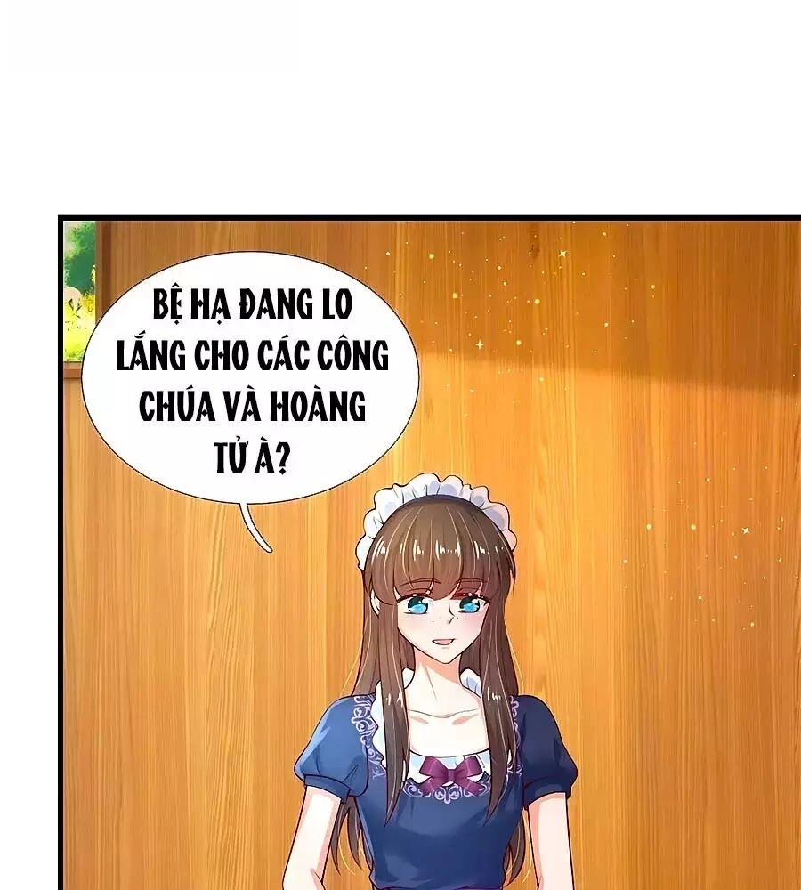 Bỗng Một Ngày Trở Thành Con Gái Nhà Vua Chapter 149 - 19