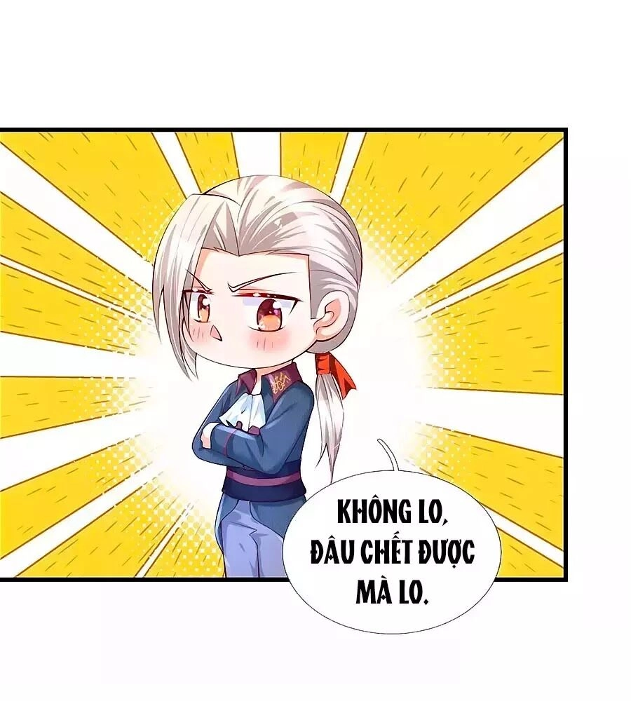 Bỗng Một Ngày Trở Thành Con Gái Nhà Vua Chapter 149 - 21