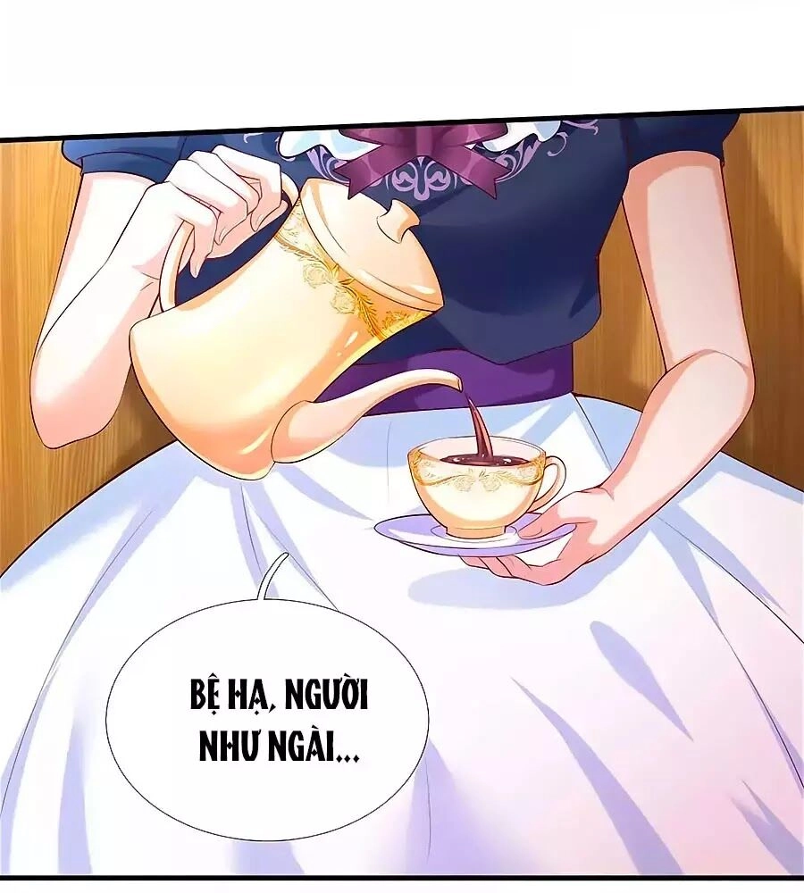 Bỗng Một Ngày Trở Thành Con Gái Nhà Vua Chapter 149 - 24