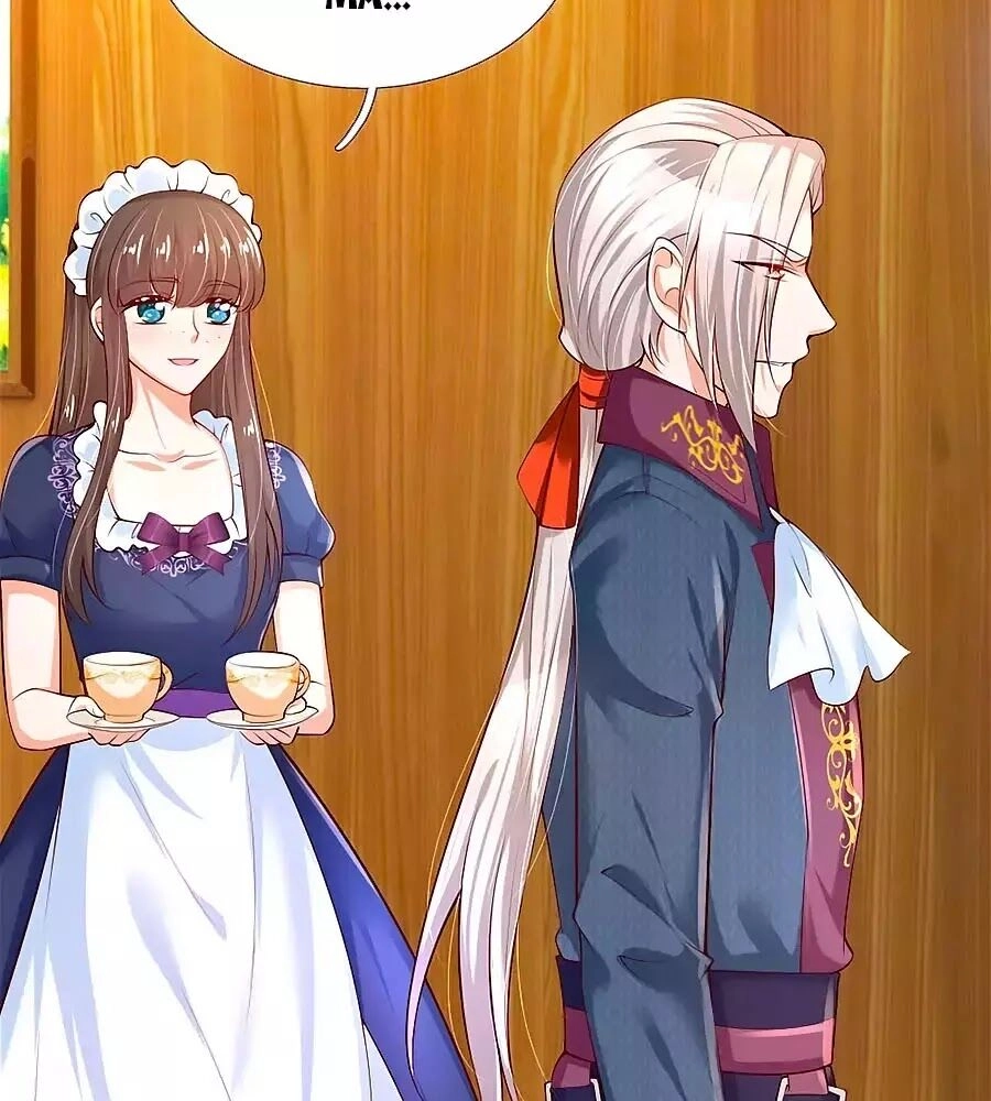 Bỗng Một Ngày Trở Thành Con Gái Nhà Vua Chapter 149 - 26