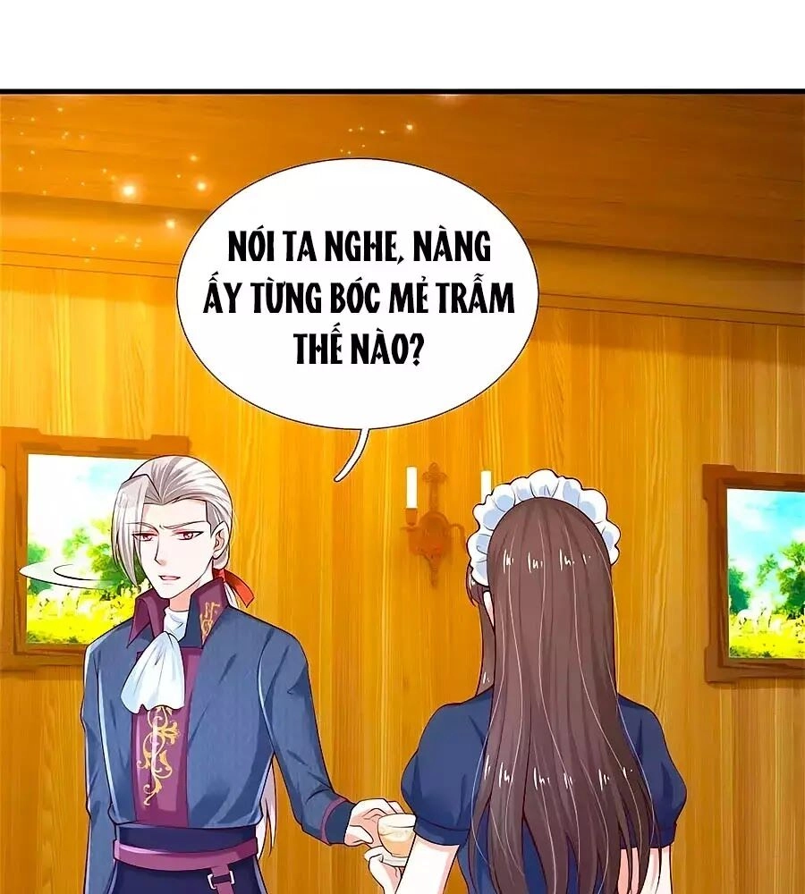 Bỗng Một Ngày Trở Thành Con Gái Nhà Vua Chapter 149 - 29