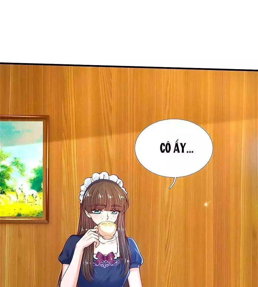 Bỗng Một Ngày Trở Thành Con Gái Nhà Vua Chapter 149 - 31