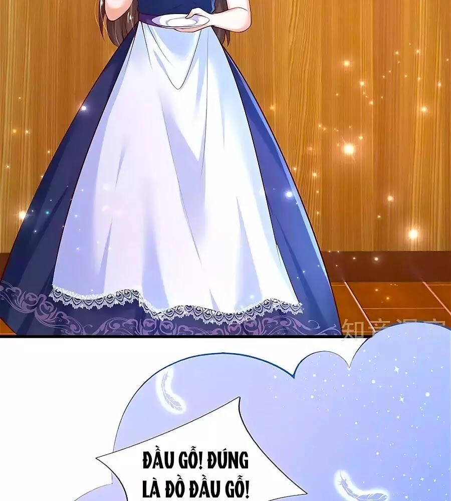 Bỗng Một Ngày Trở Thành Con Gái Nhà Vua Chapter 149 - 32