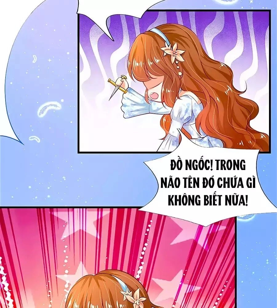 Bỗng Một Ngày Trở Thành Con Gái Nhà Vua Chapter 149 - 33