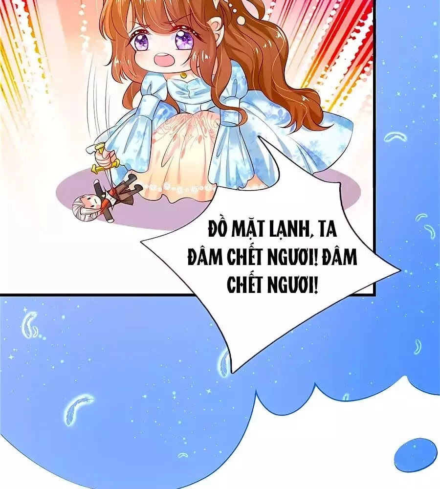 Bỗng Một Ngày Trở Thành Con Gái Nhà Vua Chapter 149 - 34