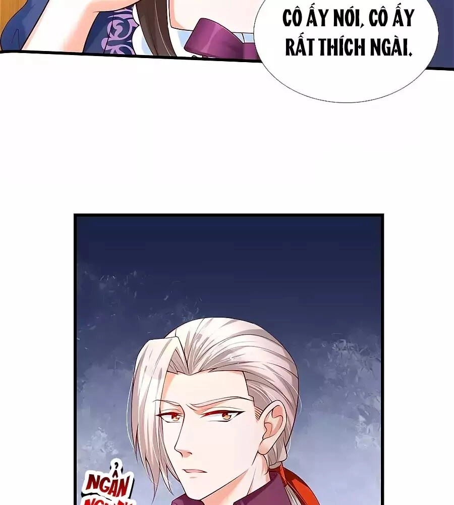 Bỗng Một Ngày Trở Thành Con Gái Nhà Vua Chapter 149 - 37