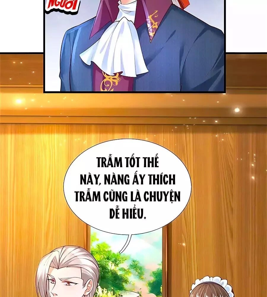 Bỗng Một Ngày Trở Thành Con Gái Nhà Vua Chapter 149 - 38