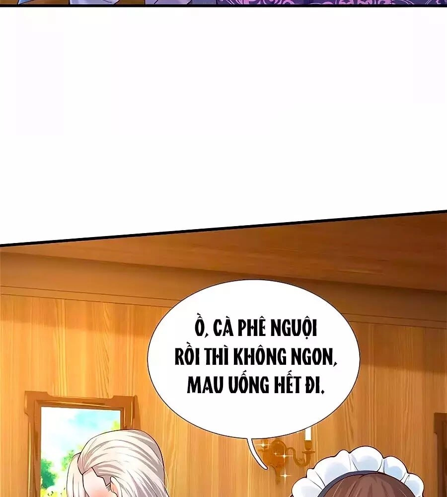 Bỗng Một Ngày Trở Thành Con Gái Nhà Vua Chapter 149 - 40