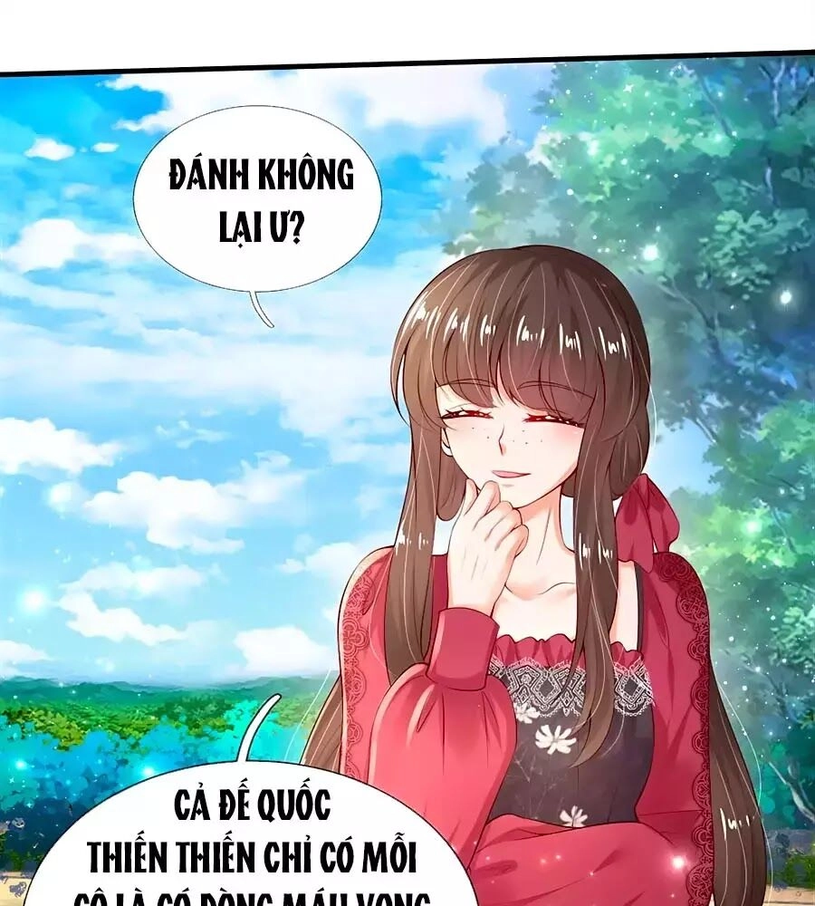 Bỗng Một Ngày Trở Thành Con Gái Nhà Vua Chapter 150 - 5