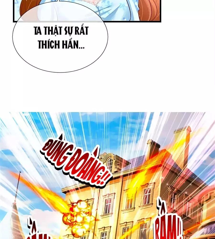 Bỗng Một Ngày Trở Thành Con Gái Nhà Vua Chapter 150 - 11