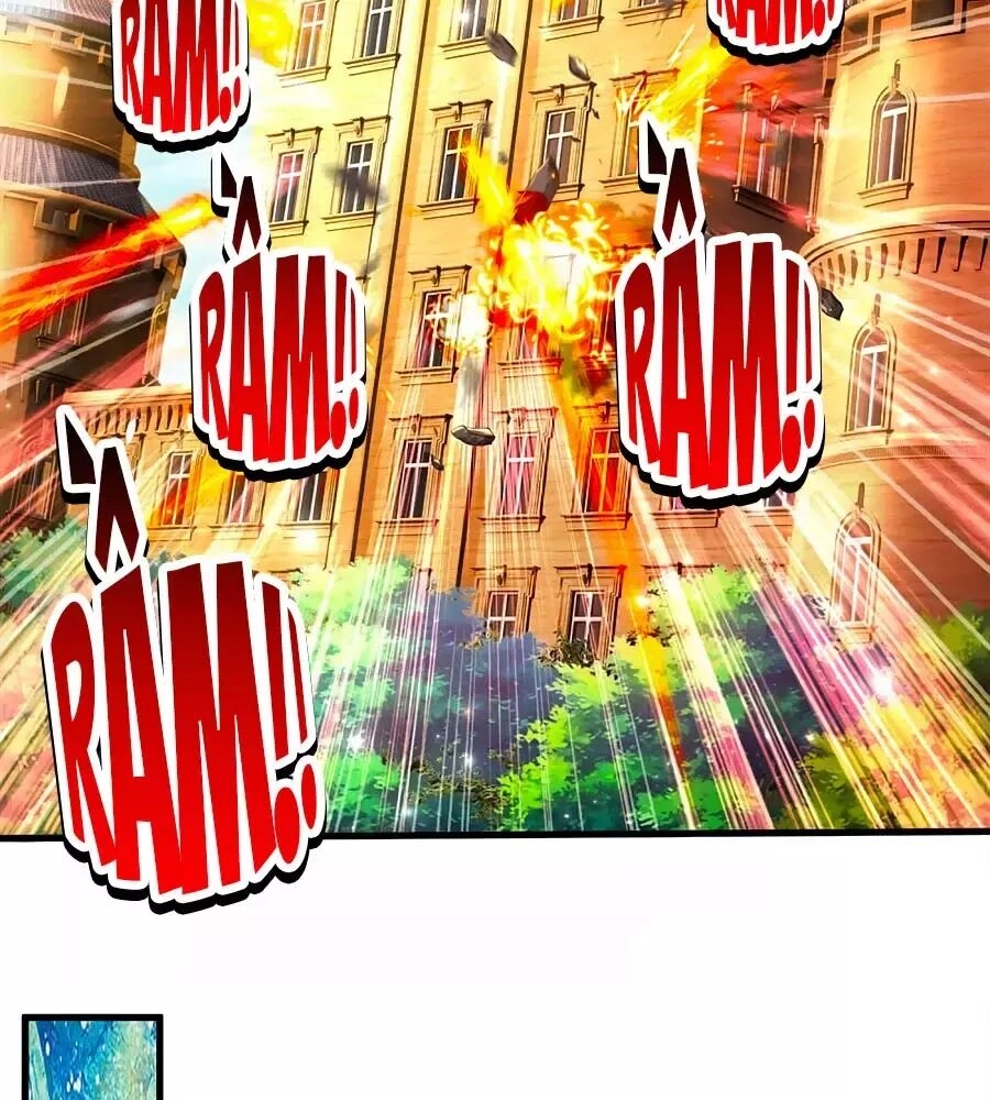 Bỗng Một Ngày Trở Thành Con Gái Nhà Vua Chapter 150 - 12