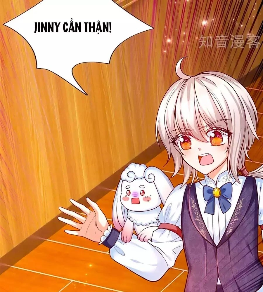 Bỗng Một Ngày Trở Thành Con Gái Nhà Vua Chapter 150 - 32