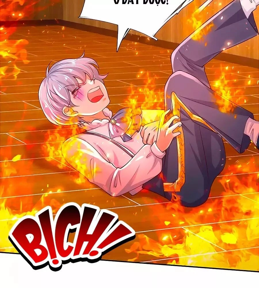 Bỗng Một Ngày Trở Thành Con Gái Nhà Vua Chapter 151 - 3