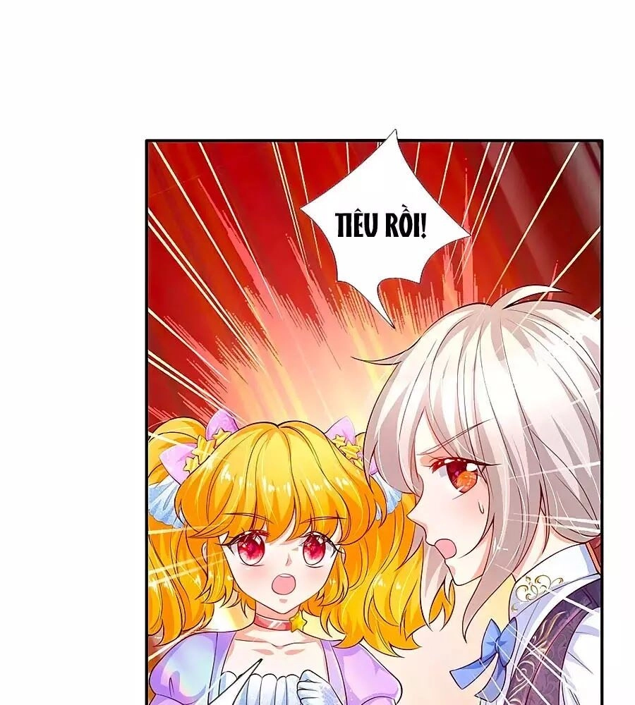 Bỗng Một Ngày Trở Thành Con Gái Nhà Vua Chapter 151 - 5