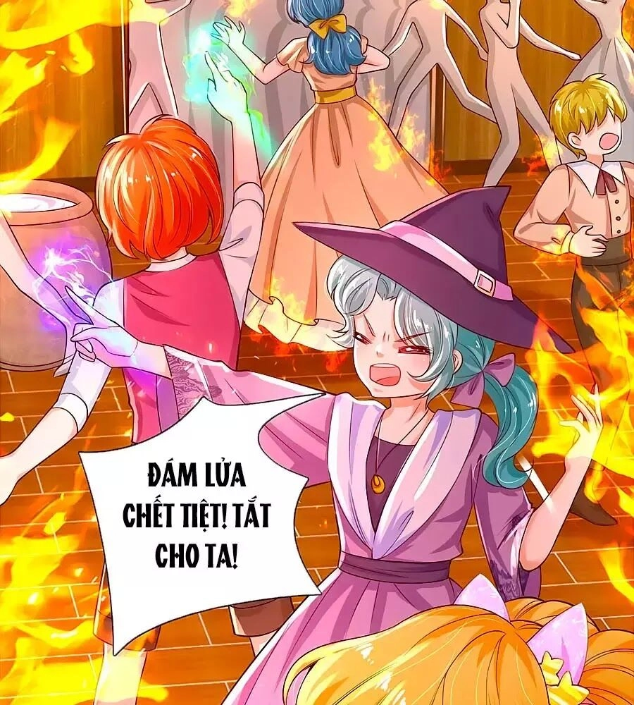 Bỗng Một Ngày Trở Thành Con Gái Nhà Vua Chapter 151 - 7