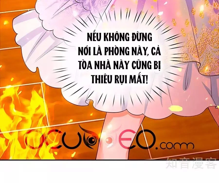 Bỗng Một Ngày Trở Thành Con Gái Nhà Vua Chapter 151 - 9