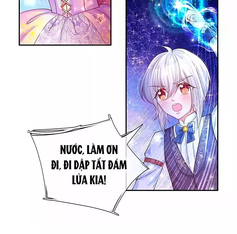 Bỗng Một Ngày Trở Thành Con Gái Nhà Vua Chapter 151 - 16