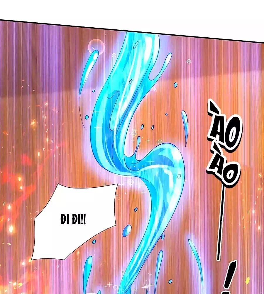 Bỗng Một Ngày Trở Thành Con Gái Nhà Vua Chapter 151 - 17